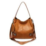 Women's New Fashion Mini Long PU Wallet Multi-Pocket Customized Messenger Bag Perfect Handbag and Shoulder Bag Gift