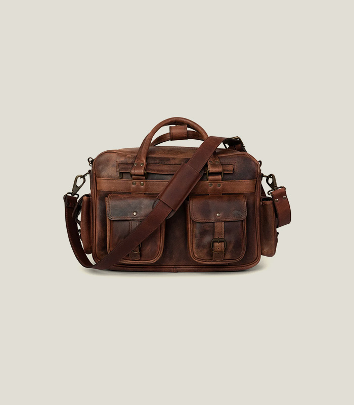 hb-w-product-14-1.jpg Leather Pilot Bag - Image 1