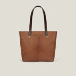 The Zip Tote